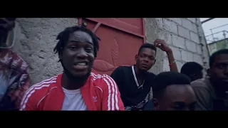 KrisPek - M'SE MWEN (Official Video)