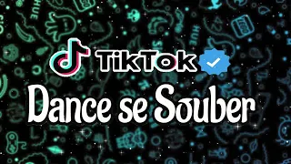 Dance se souber~{Tik Tok} 2024 ❤️✨✨🐱‍🏍💋