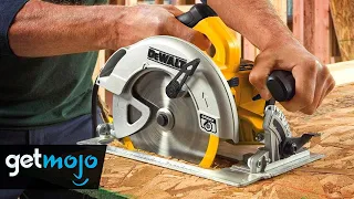 Top 5 Best Circular Saws