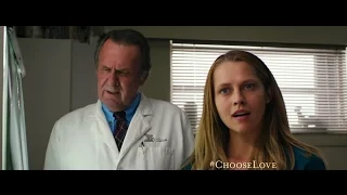 The Choice  |  Official Trailer “Choose Love”  |  (2016)