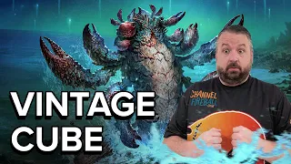 LSV's Vintage Cube - The Best Yet?