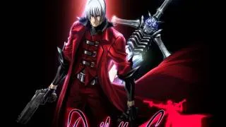 Room Despair - 5 - Devil May Cry Anime Rungran Soundtrack - Aimee B