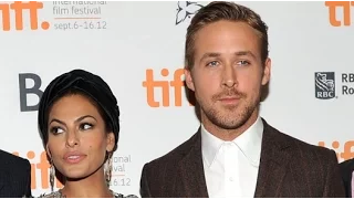 Ryan Gosling y Eva Mendes al borde del divorcio por una infidelidad