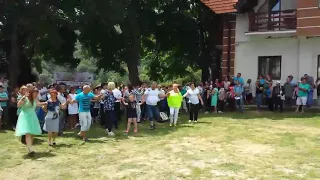 Vlasina Rid 2.8.2019.sabor sv.Ilije