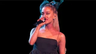 Ariana Grande - No Tears Left To Cry (Billboard Music Awards 2018) Live Performance / No Background