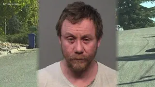 Sex offender accused of kidnapping and assaulting 15-year-old girl in Prescott