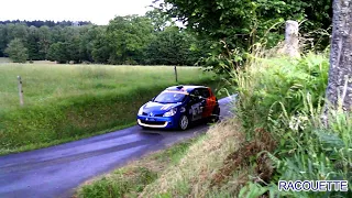 Rallye De Basse Normandie 2021 Par Racouette