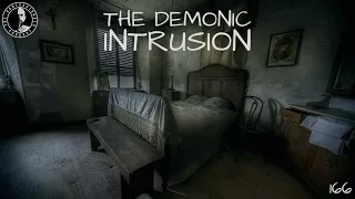 166: The Demonic Intrusion | The Confessionals