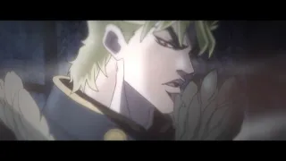 JOJO'S BIZARRE ADVENTURE AMV || BOSS BITCH (DIO BRANDO)