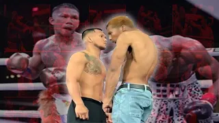 👊FULL FIGHT | Eumir Marcial (PH🇵🇭) VS Isiah Hart (USA🇺🇸) Controversial Fight | April 9, 2022