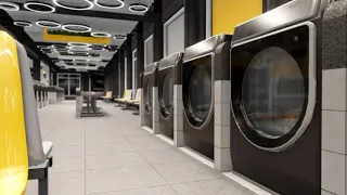 Laundroware - Big Washday! (Roblox)