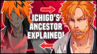 Ichigo's Ancestor And His Overwhelming Power - The 5th Founder Of The NEW Bleach World Explained!