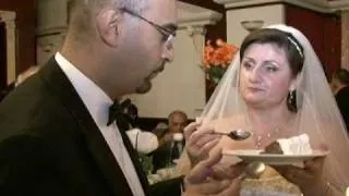 Wedding Kerimov