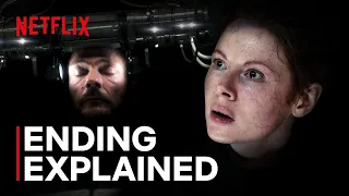 1899 - Ending and Twists Explained | Netflix