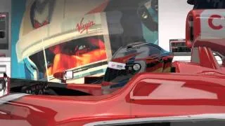 F1 2011 Intro (Formula One) [PC HD]