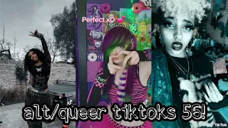 alt/queer tiktoks 56!