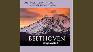 Symphony No. 9 in D Minor, Op. 125: II. Molto vivace