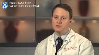 Acute Aortic Syndrome Video - Brigham and Women's Hospital