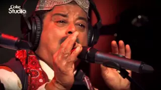 Kangna | Fareed Ayaz & Abu Muhammad | Season 4 | Coke Studio Pakistan