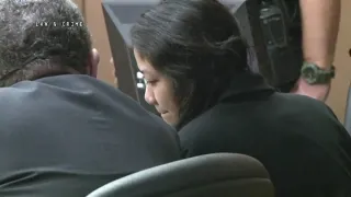 Melanie Eam Trial Verdict