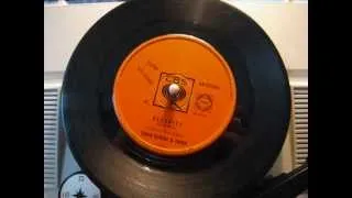 Thane Russal & Three - Security (60's MOD FREAKBEAT GARAGE MOVER)