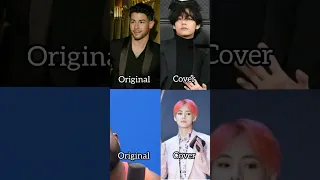 Taehyung singing English songs are just so iconic 💜✨ || #taehyung || #bts || Queen