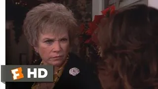 Steel Magnolias (3/8) Movie CLIP - A Very Bad Mood for 40 Years (1989) HD