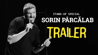 Special @sorin.parcalab - Trailer: Unde am greșit?