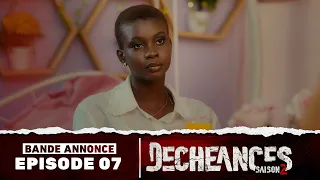 Série - Déchéances - Saison 2 - Episode 07 - Bande annonce
