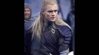 Legolas Greenleaf (The Two Trees)