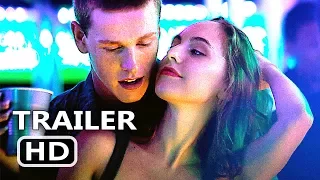 BEACH RATS Official Trailer (2017) Teen Drama Movie HD