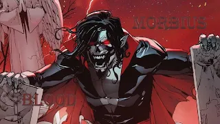 Morbius Tribute