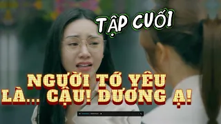 Chúng Ta Của 8 Năm Sau Tập Cuối - Review Sếp Giang Là Kẻ Chủ Mưu Tất Cả Mọi Chuyện Ra Ánh Sáng