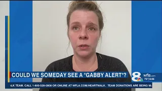 Could there be a "Gabby Alert?": Gabby Petito's Family Calls for Missing Adult Alert System