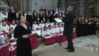 Georgy Sviridov - Liubov sviataia / Ты Любовь Святая