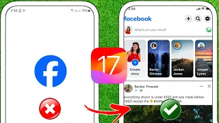 Jak naprawić aplikację Facebook, która nie działa na iPhonie [iOS 17]