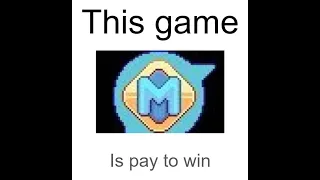 Prodigy is Pay to Win