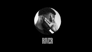 [FREE] Damso x Ninho Type Beat 2021 - "RIVER" - Instru Rap 2021