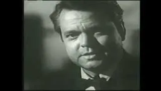 The Orson Welles Show (Unsold TV Pilot) 1958 The Fountain of Youth