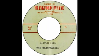 Undertakers - Little Girl