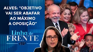 Segundo portal, PT quer diminuir verba para cidades ‘bolsonaristas’ | LINHA DE FRENTE