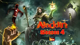 Aladdin Naam Toh Suna Hoga Season 4 : Star Cast & Release Date | Updates | Hype Spy