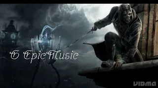 Music to become a Villain. Heart of Darkness. | Badess epic music | #bgm | #epicmusic | G EpicMusic