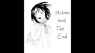 Understanding Mikasa 's Ending in Ch139