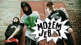 MÔŽEM JEB✱Ť • 02 // HAHA CREW — Je mi to ľúto