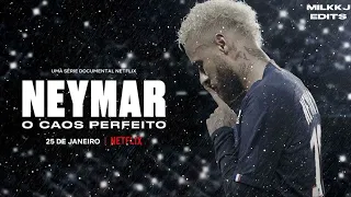 Yas Werneck - Coméki (EP. 1) Neymar O Caos Perfeito