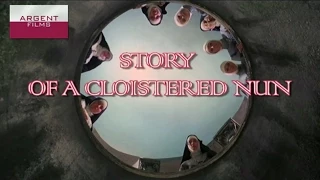 Story of a Cloistered Nun 1973 Trailer