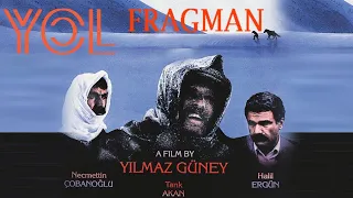 YOL Türk Filmi | FRAGMAN | TARIK AKAN  | ŞERİF SEZER