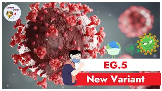 Variant Alert! Dive into the Details of COVID-19 Strain EG.5