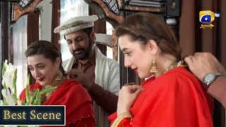 Meray Humnasheen Episode 29 | 𝐁𝐞𝐬𝐭 𝐒𝐜𝐞𝐧𝐞 𝟎𝟓 | HAR PAL GEO